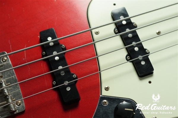 MJB1-STD/NJ  - OCAR Relic